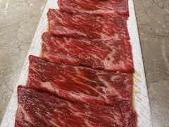 -谷牛日式烤肉(宝山U天地店)