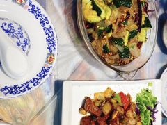 -乡间好味私家菜(总店)