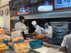 -東更道点心行(文化东路店)