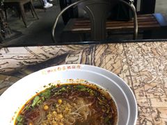-钟方模白家肥肠粉(春熙店)