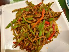 -清真·老兰家(兴善寺西街总店)