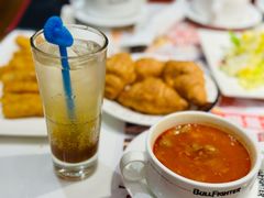 -斗牛士牛排餐厅(嘉里汇店)
