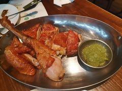 -Bistro 63 创意融合料理(广粤天地店)