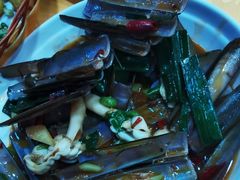 -老字号蛇口德记烧腊饭店·海鲜加工