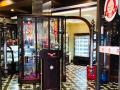 门面-德大西餐社(云南南路店)