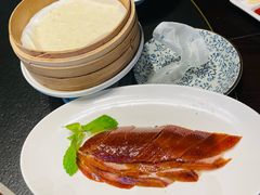 -四季民福烤鸭店(外滩外白渡桥店)