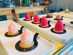 -Social 秀西餐厅-长沙瑞吉酒店(运达店)
