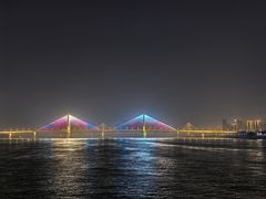 -武汉两江游览·夜游长江(汉口粤汉码头)
