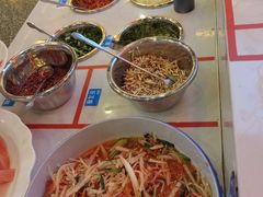 -渔香岛美蛙鱼头火锅(威清路店)
