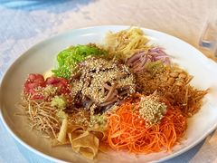 -三号黄浦会Canton Table