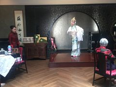 -苏州吴宫泛太平洋酒店