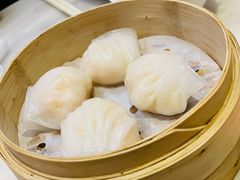 笋尖虾饺皇-香港百合居(LCM置汇旭辉广场店)