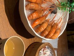-乔街深夜食堂·小龙虾·高压锅生蚝(杭州总店)