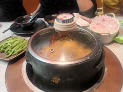 -芸山季·云南山珍菌火锅(人民广场来福士店)