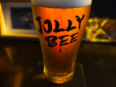 -JollyBee’s Craft Nest乐蜂精酿