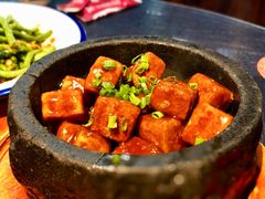 -甘家界牌柠檬鸭(青山店)