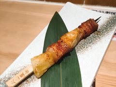 -火山屋台(新街口店)