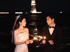 -经典婚纱摄影美学馆·私人定制