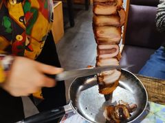-巴犀烧烤(新崇光店)