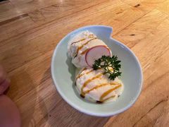 -夏日玛莉西餐厅(梅溪湖步步高店)