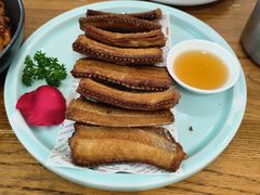 -新白鹿餐厅(百联中环店)