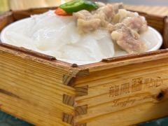 -龙凤点心饼家·39年老字号(松岗店)