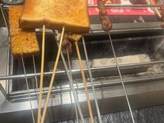 -可口香·非遗老号烧烤(南岗直营店)