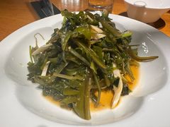 -新海渔港·胶东海鲜家常菜·家宴(奥体中心店)