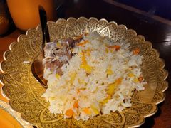 -楼兰新疆主题餐厅(苏州中心店)