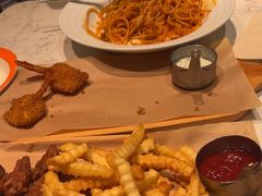 -必胜客(新辰里酒仙桥店)