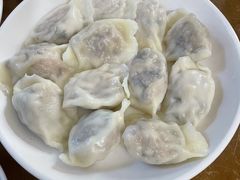 -山东水饺(南坪新街店)