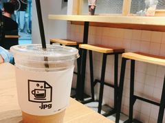 -JPG coffee(广州体育西店)