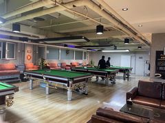 -云川台球棋牌(白纸坊店)