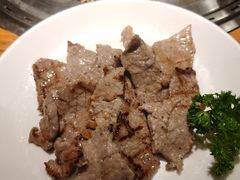 -赤坂亭·M9和牛烧肉·铁板烧·日料398放题(长泰广场店)
