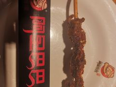 -阿里巴巴海鲜烧烤家常菜(黄岛店)