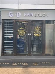 门面-ON STAR SALON