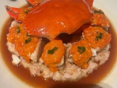 -广州文华东方酒店·江-由辉师傅主理