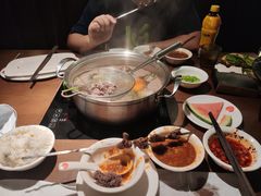-牛焱·贵州黄牛肉火锅(城西银泰店)