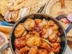 -潮界(凯德晶萃店)