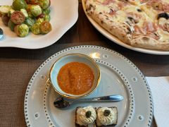 -OGGI TRATTORIA PIZZERIA(深业上城店)