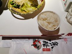 -鱼酷活鱼烤鱼(沈阳大悦城店)