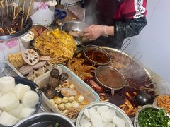 -胖子水煮(铁路三村无任何分店)