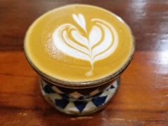-Double cafe