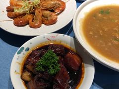 -阿毛饭店(和义路店)