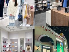 -百联奥特莱斯广场(长沙店)