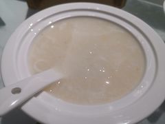 -粤财皇冠假日酒店·彩华轩中餐厅