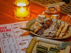 -RMK Shochu Bar(三诺店)