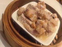 -禄运茶居·手工点心(猎德店)