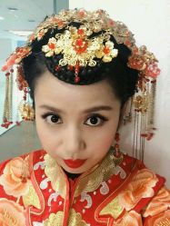 点击看大图 -唯一视觉婚纱摄影(李家村店)