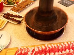 -阳坊胜利涮羊肉(阳坊老店)